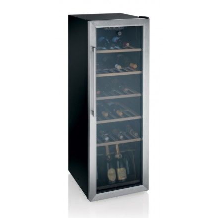 Cave de vinho Hoover HWC 25360DL