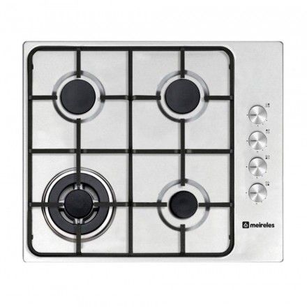 Placa a gs Meireles MG 3650 X