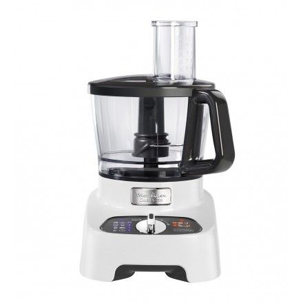 Rob� de cozinha Moulinex Double Force FP8221