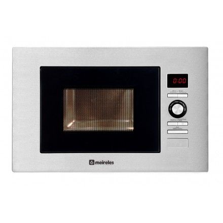Micro-ondas de encastre Meireles MMI 17 X