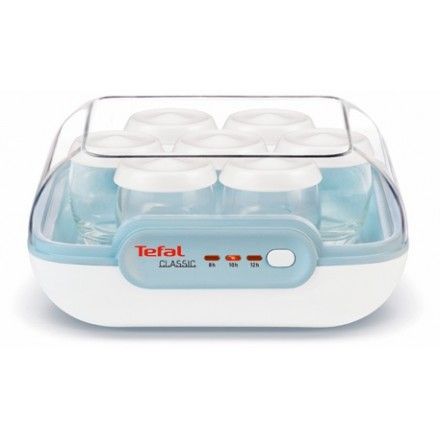 M�quina de iogurtes Tefal YG100111