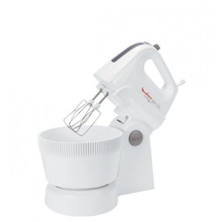 Batedeira Moulinex Powermix HM615110