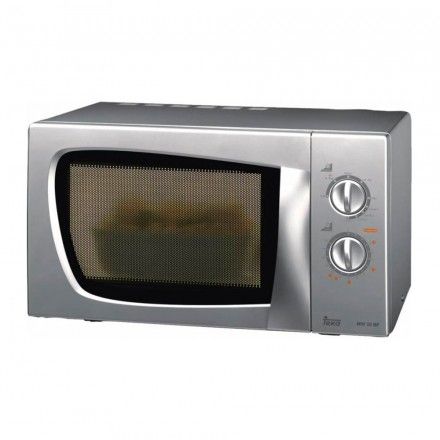 Micro-ondas Teka MW 20 BF (Prateado)