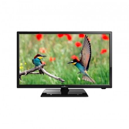 TV LED 24 Smarttech LE-2419DC
