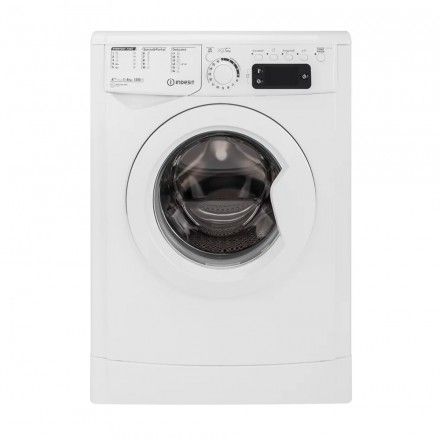 M�quina de lavar roupa Indesit EWE81283WEU1