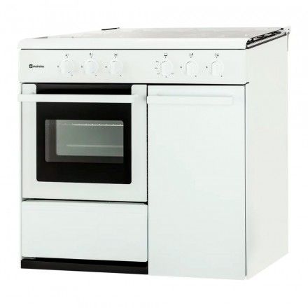 Fog�o Meireles N 921 W