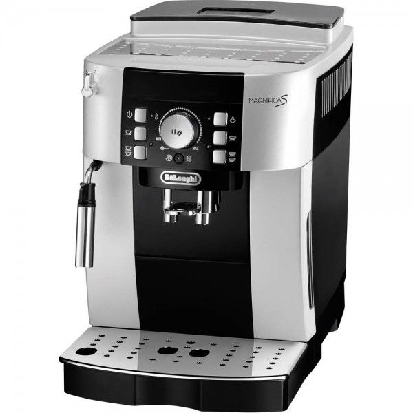 Mquina de caf De'Longhi ECAM 21.117.SB