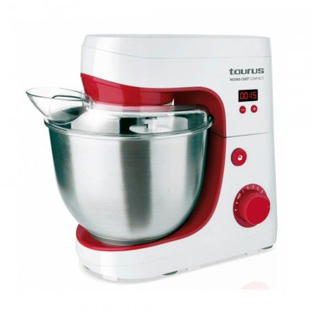 Batedeira Taurus Mixing Chef Compact 913518