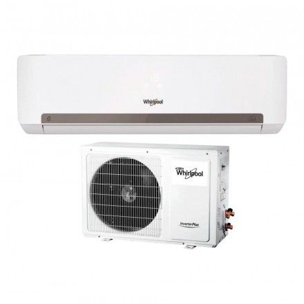 Ar condicionado Whirlpool SPIW312A3WF