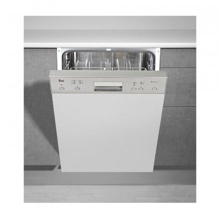 M�quina de lavar loi�a de encastre Teka DW 605 S