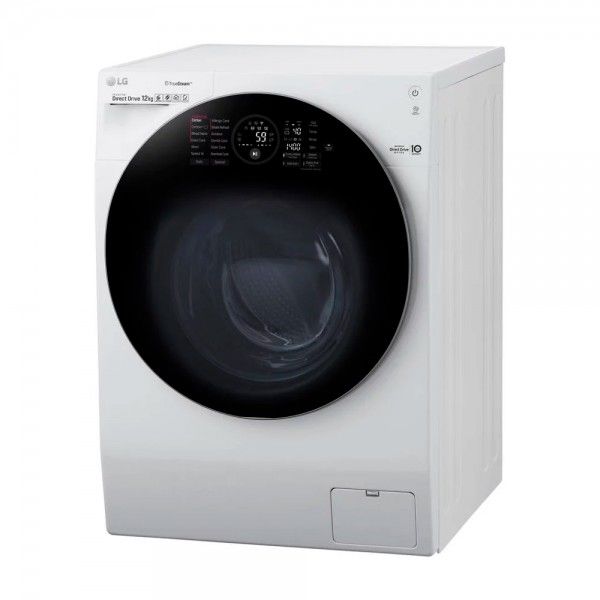 Máquina de Lavar Premium Care 13kg Branca Conectada App