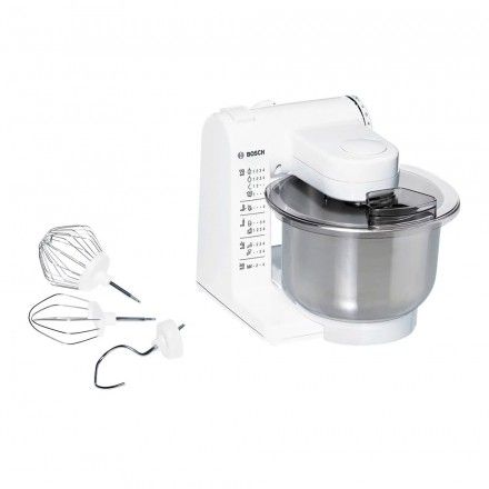 Rob� de cozinha Bosch MUM4407