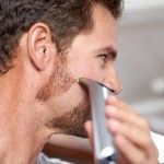 2 x L�minas para m�quina de barbear Philips One Blade QP220/55