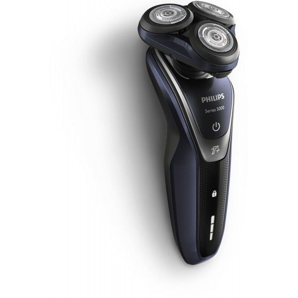 Máquina de barbear Philips S5520/45 Máquina de barbear Philips S5520/45