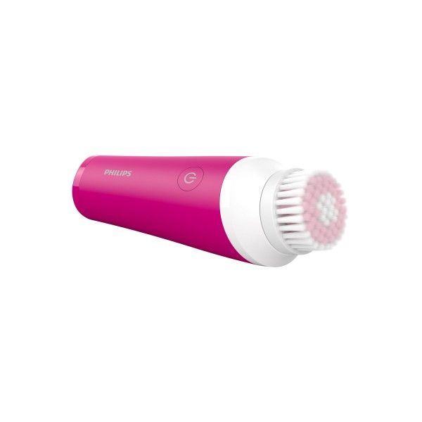 Escova de limpeza facial Philips Visapuremini  BSC111/08