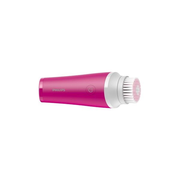 Escova de limpeza facial Philips Visapuremini  BSC111/08