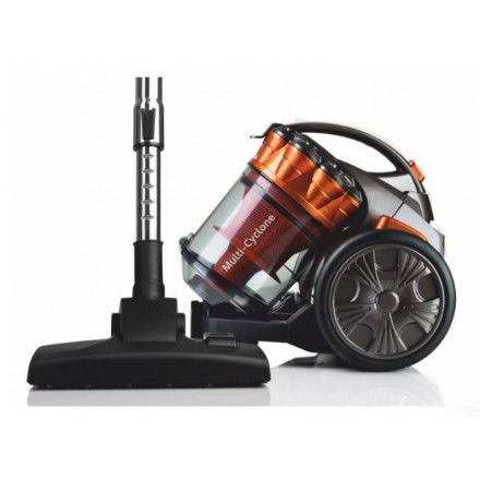 Aspirador Haeger Cyclon Force VC-70C.034A