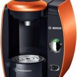 Máquina Café Bosch Tassimo TAS4014
