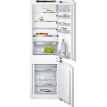 Combinado de encastre Siemens KI86NAF30F