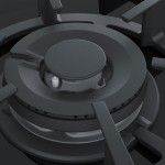 Placa a gs Siemens ER9A6SD70