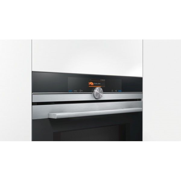 Forno Micro-ondas Siemens HM676G0S1