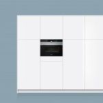 Forno Micro-ondas Siemens CM633GBS1
