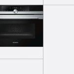 Forno Micro-ondas Siemens CM633GBS1