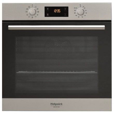 Forno multifun��es Hotpoint FA2 841 JH IX HA