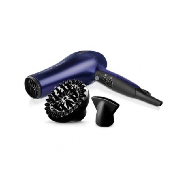 Secador de cabelo Taurus Fashion 3000 Ionic Secador de cabelo Taurus Fashion 3000 Ionic