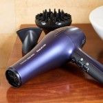 Secador de cabelo Taurus Fashion 3000 Ionic