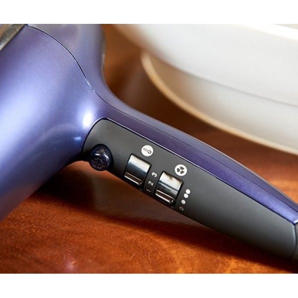 Secador de cabelo Taurus Fashion 3000 Ionic Secador de cabelo Taurus Fashion 3000 Ionic