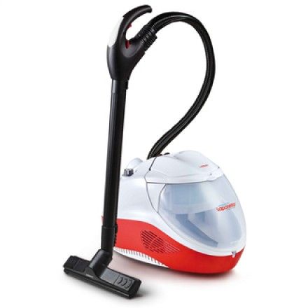 Mquina de limpeza a vapor Polti Vaporetto Fav 50 Multifloor