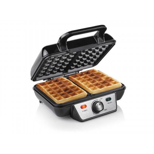 Máquina de waffles Tristar WF-2195