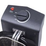 Fritadeira com �leo TRISTAR FR-6919