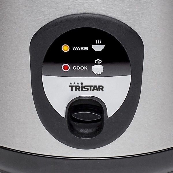 PANELA COZINHA ELCTRICA Tristar RK-6127