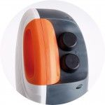 Termoventilador JATA TV64