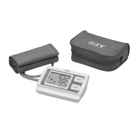 Medidor de tens�o arterial AEG BMG5611