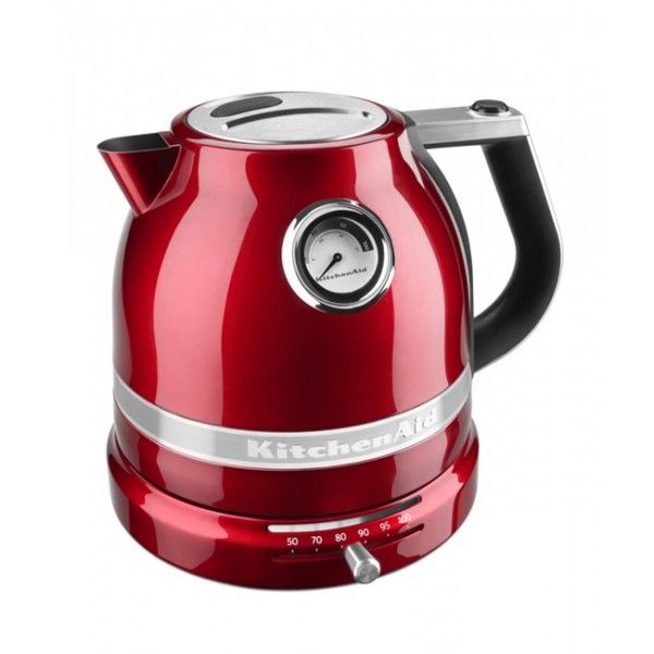 Chaleira El�trica KITCHENAID Artisan 5KEK1522
