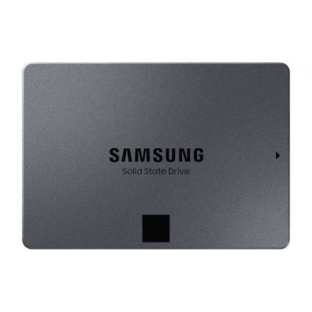 Disco SSD Samsung Samsung 860 QVO 1TB