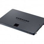 Disco SSD Samsung Samsung 860 QVO 1TB