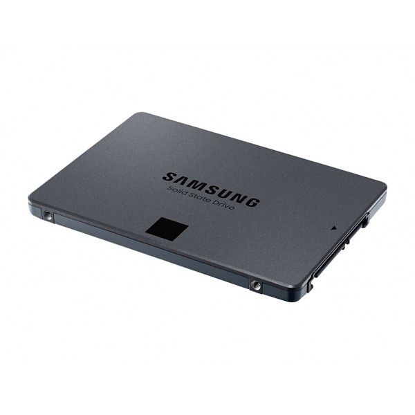 Disco SSD Samsung Samsung 860 QVO 1TB