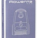 Sacos de aspirador Rowenta ZR480