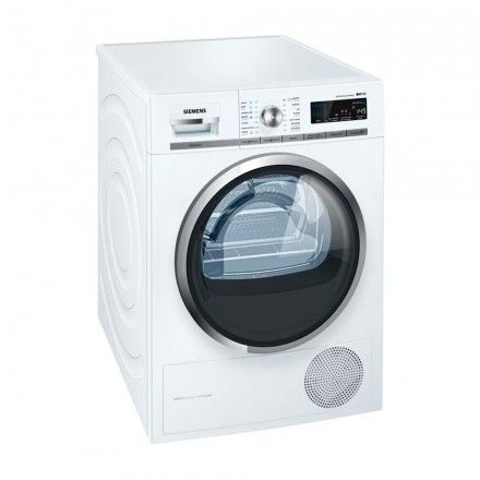M�quina de secar roupa Siemens WT45W510EE