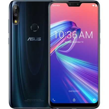 Smartphone ASUS ZenFone Max Pro M2 64GB