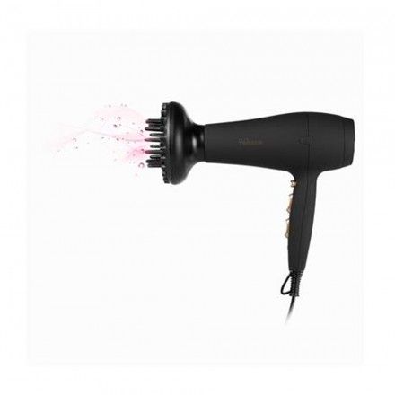 Secador de cabelo Tristar HD-2401PR