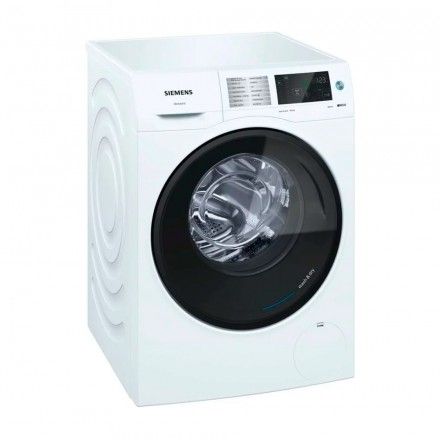 M�quina de lavar e secar roupa Siemens WD14U540ES