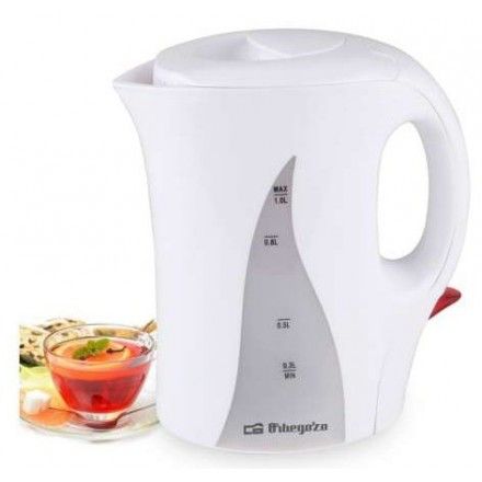 Jarro el�trico Orbegozo KT 4100