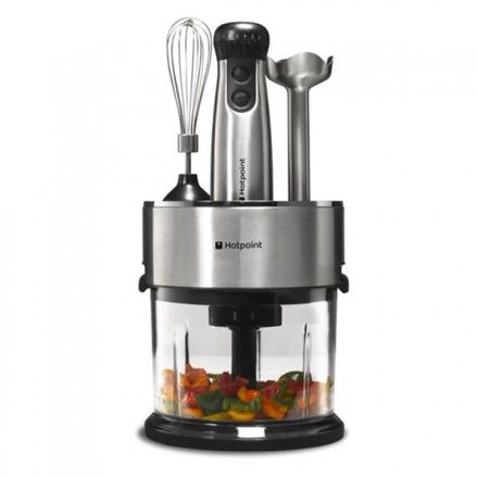 Varinha Hotpoint HB 0705 AX0