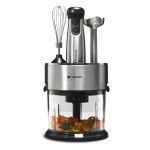 Varinha Hotpoint HB 0705 AX0
