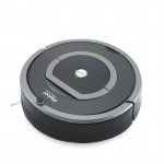 Aspirador rob� IROBOT Roomba 782e
